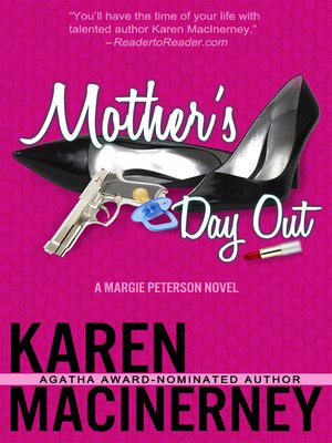 cover image of Mother's Day Out